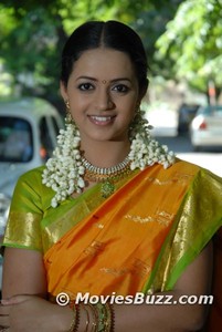 Bhavana